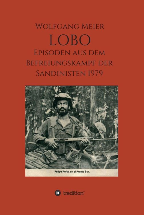 Produktbild: Lobo