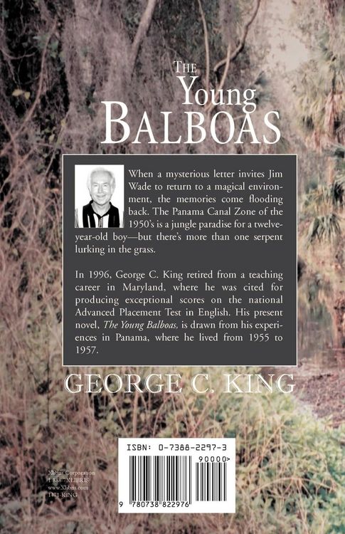 Produktbild: The Young Balboas