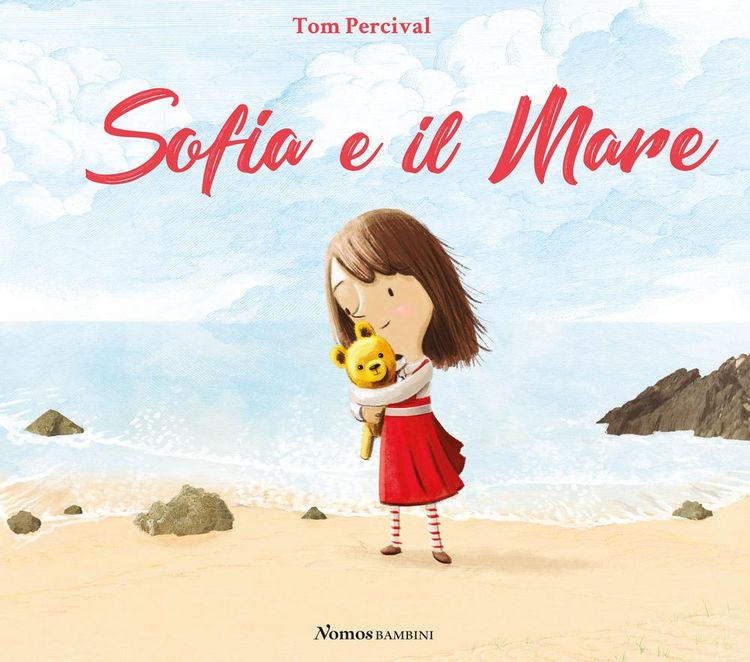 Produktbild: Sofia e il mare