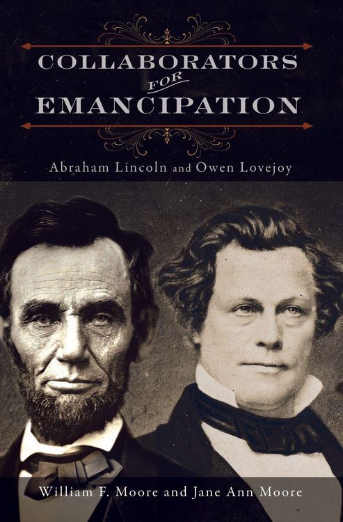 Produktbild: Collaborators for Emancipation