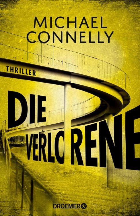 Produktbild: Die Verlorene
