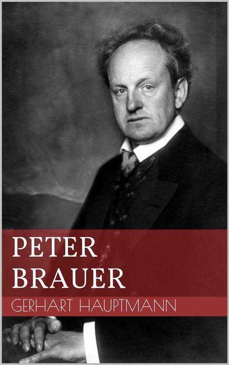 Produktbild: Peter Brauer