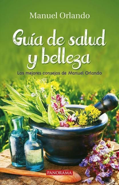 Produktbild: Gu&iacute;a de Salud Y Belleza