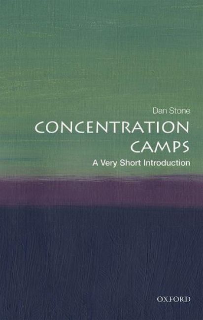 Produktbild: Concentration Camps