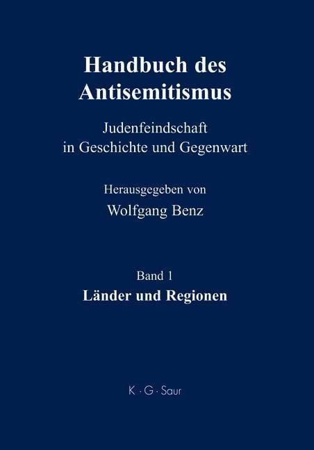 Produktbild: L&auml;nder und Regionen