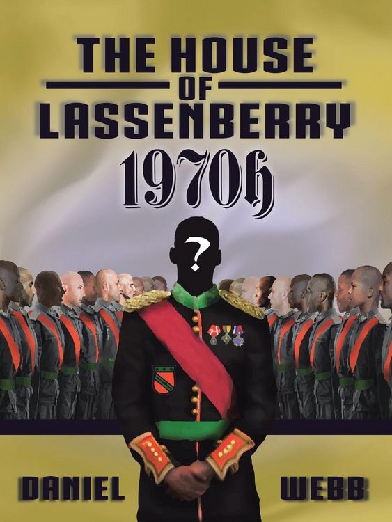 Produktbild: The House of Lassenberry 1970h