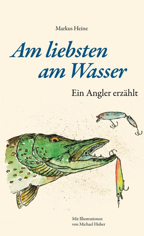 Produktbild: Am liebsten am Wasser