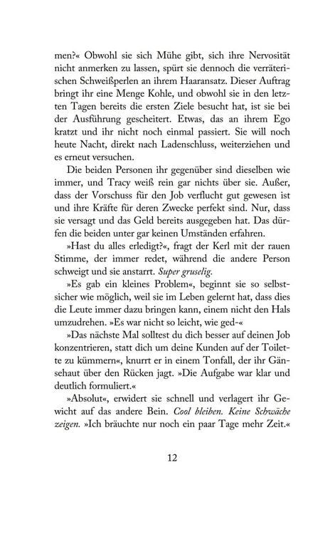 Produktbild: Die Elite von Ashriver - Hidden Secrets