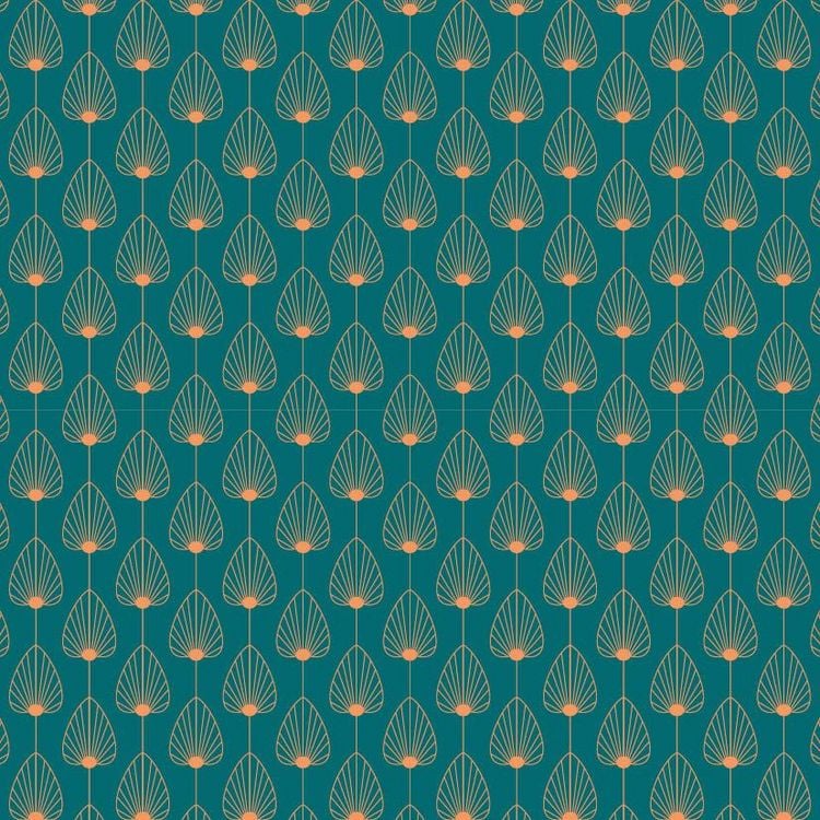 Produktbild: 333 Origami &ndash; Art D&eacute;co