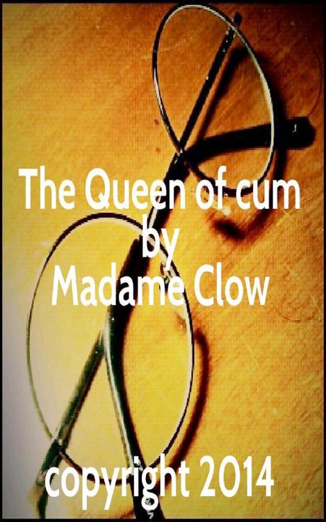 Produktbild: The Queen of cum
