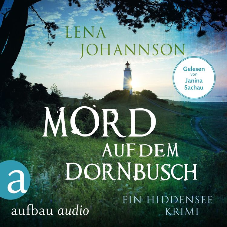 Bild vom Artikel Mord auf dem Dornbusch vom Autor Lena Johannson