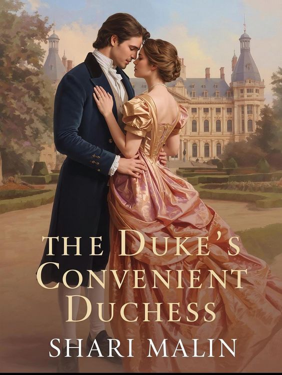 Produktbild: The Duke's Convenient Duchess