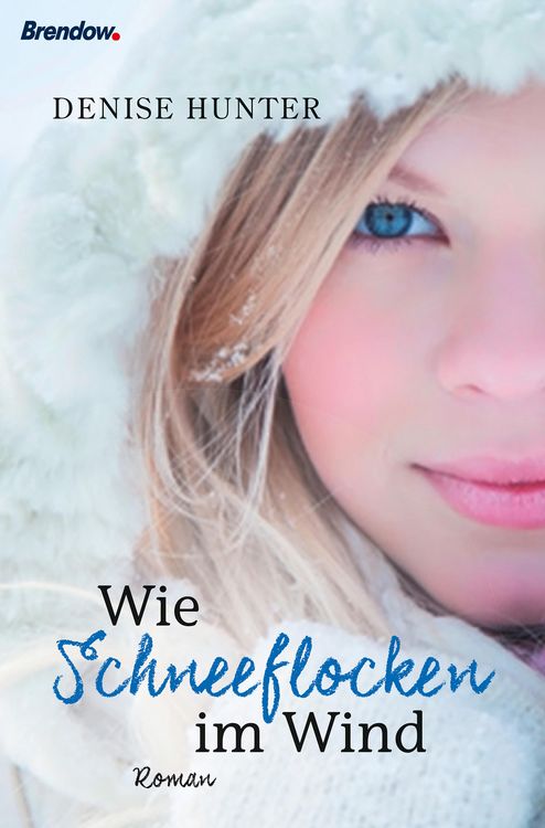 Produktbild: Wie Schneeflocken im Wind