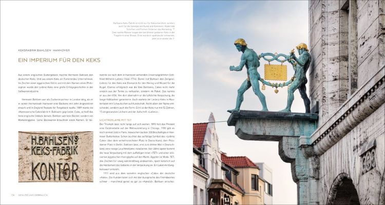 Produktbild: Deutschlands industrielles Erbe