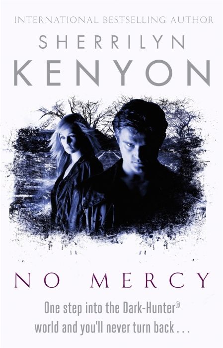 Produktbild: No Mercy
