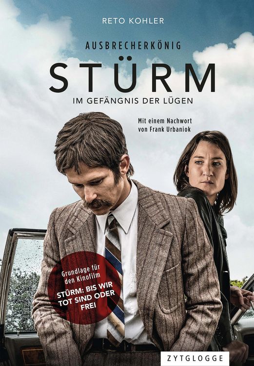 Produktbild: Ausbrecherk&ouml;nig St&uuml;rm