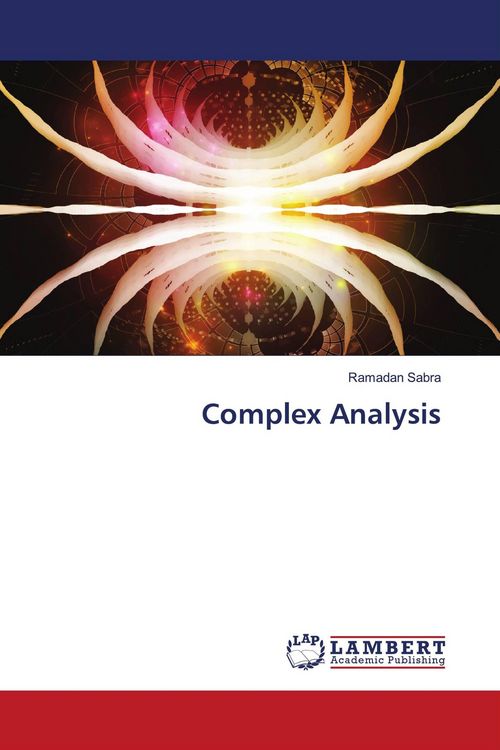 Produktbild: Complex Analysis