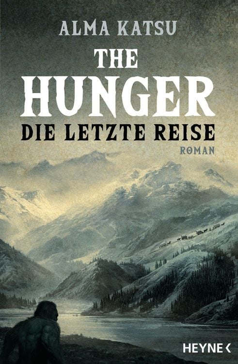 Produktbild: The Hunger - Die letzte Reise