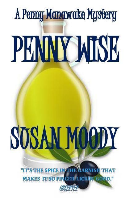 Produktbild: Penny Wise