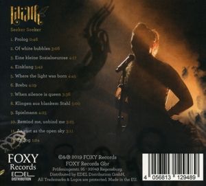 Produktbild: Seeker,Seeker