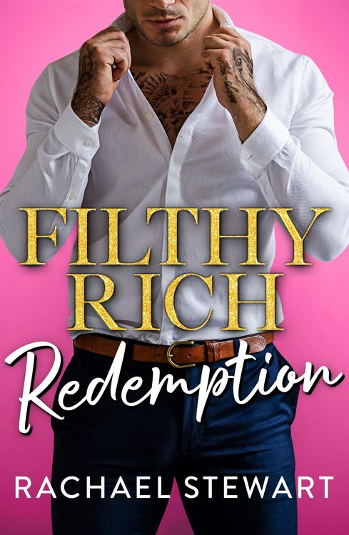 Produktbild: Filthy Rich Redemption