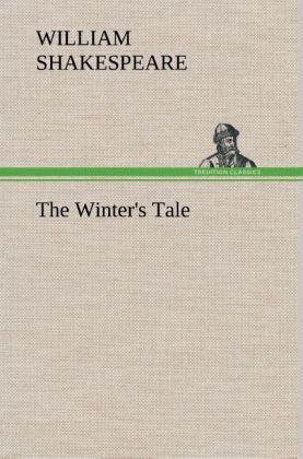 Produktbild: The Winter's Tale
