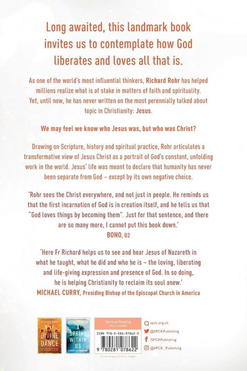 Produktbild: The Universal Christ