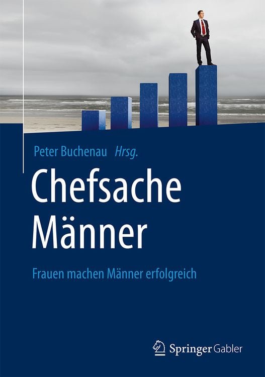 Produktbild: Chefsache Männer