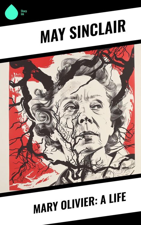 Produktbild: Mary Olivier: a Life