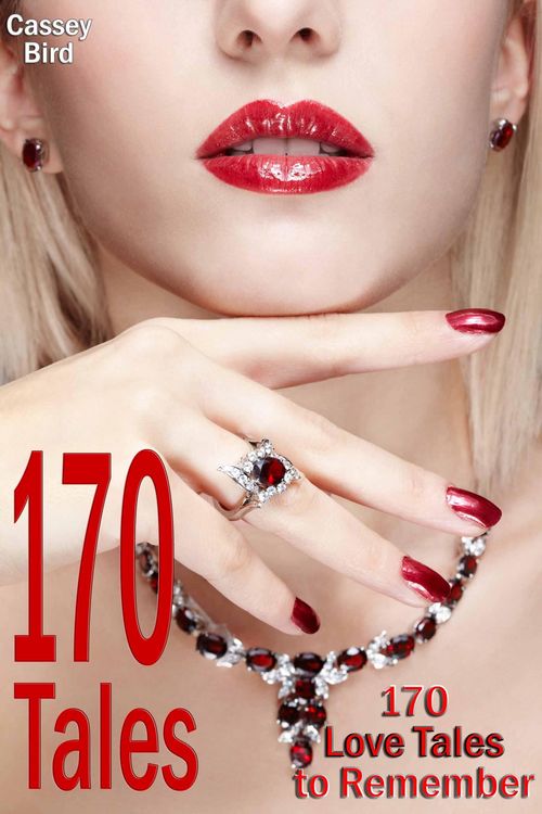 Produktbild: 170 Tales - 170 Love Tales to Remember