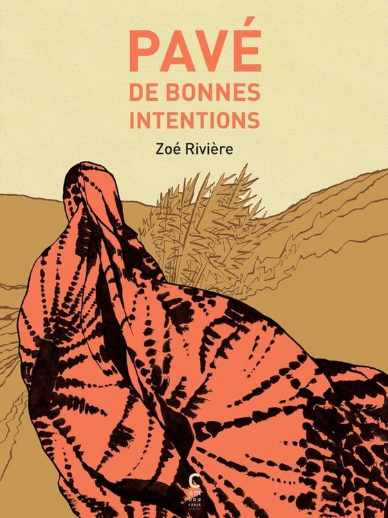 Produktbild: Pav&eacute; de bonnes intentions