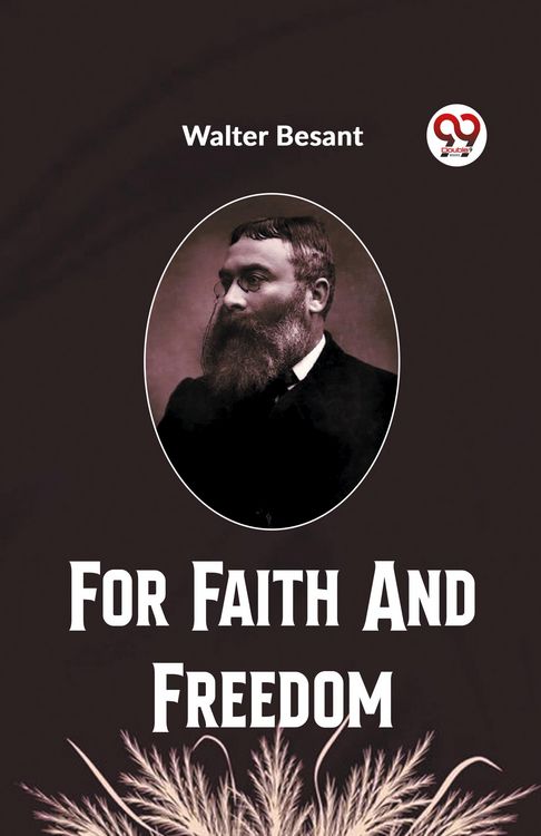 Produktbild: For Faith And Freedom