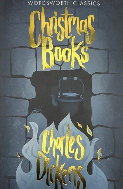 Produktbild: Christmas Books
