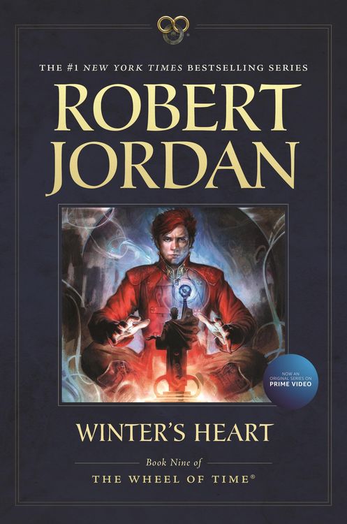 Produktbild: Winter's Heart
