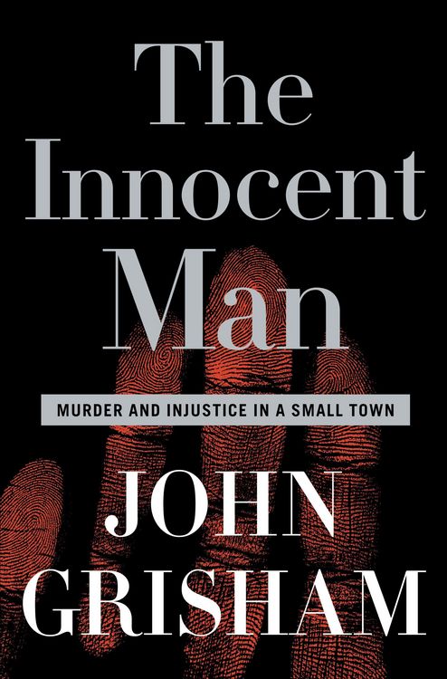 Produktbild: The Innocent Man