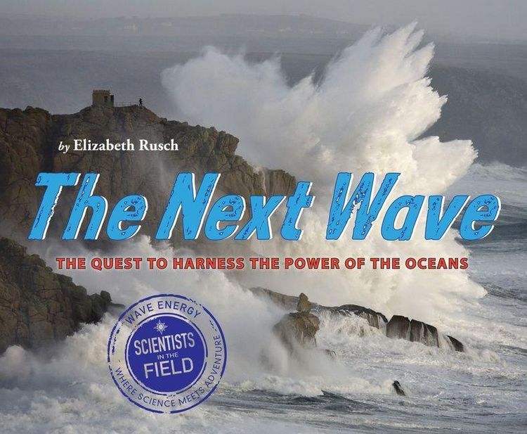 Produktbild: The Next Wave