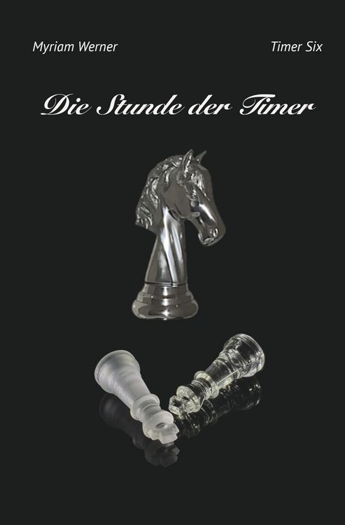 Produktbild: Die Stunde der Timer