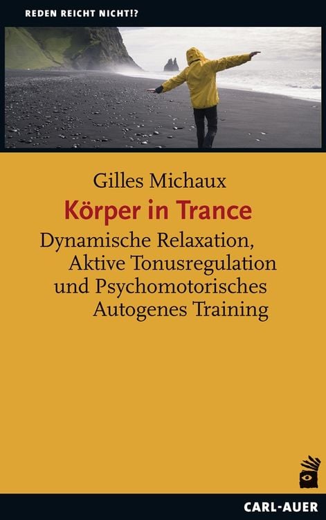 Bild vom Artikel Körper in Trance vom Autor Gilles Michaux