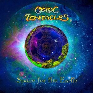 Produktbild: Space For Earth