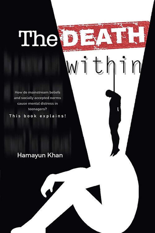 Produktbild: Death Within