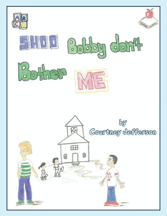 Produktbild: Shoo Bobby Don't Bother Me