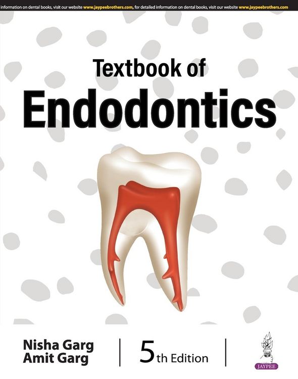 Produktbild: Textbook of Endodontics