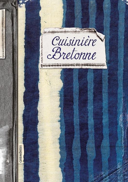 Produktbild: Cuisiniere bretonne