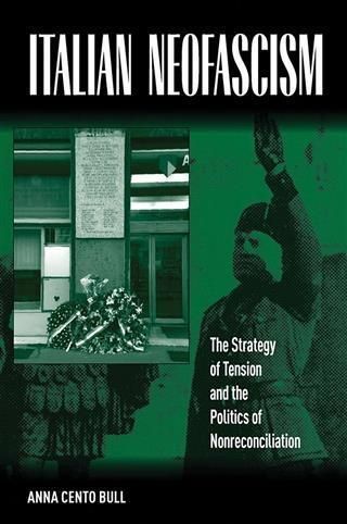 Produktbild: Italian Neofascism