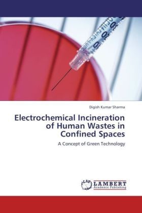 Produktbild: Sharma, D: Electrochemical Incineration of Human Wastes in C