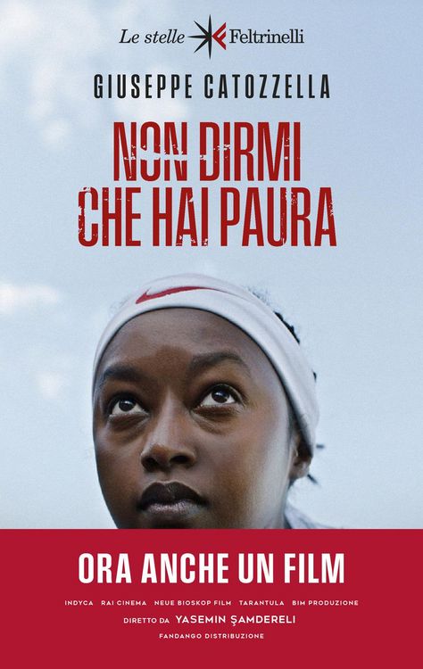 Produktbild: Non dirmi che hai paura