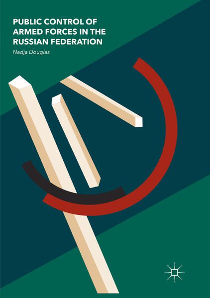 Produktbild: Public Control of Armed Forces in the Russian Federation