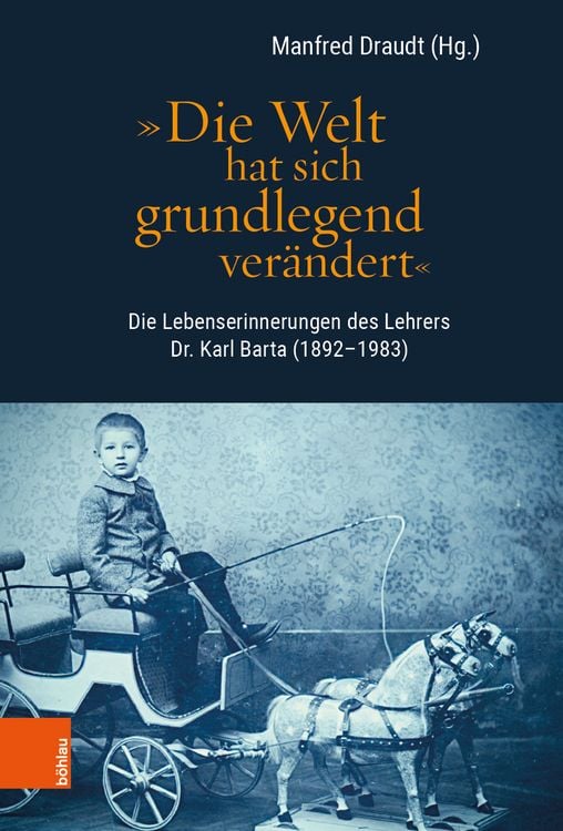 Produktbild: &bdquo;Die Welt hat sich grundlegend ver&auml;ndert&ldquo;