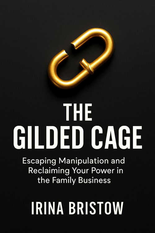 Produktbild: The Gilded Cage