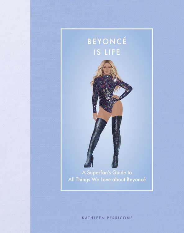 Produktbild: Beyonc&eacute; Is Life